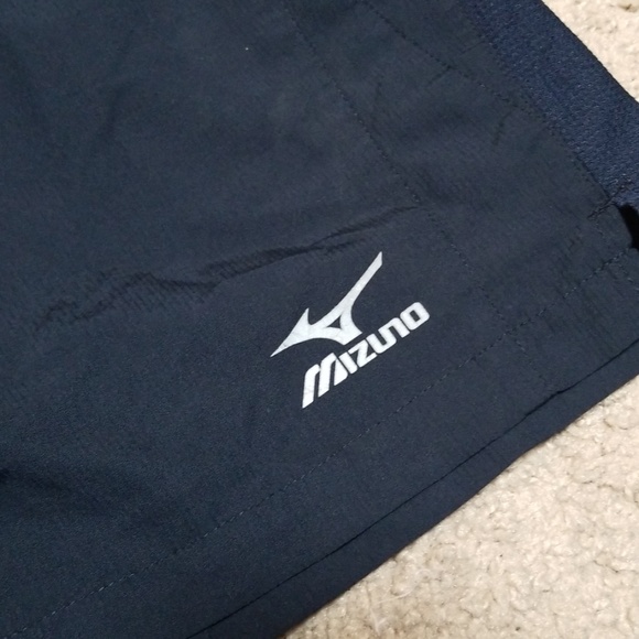 MIZUNO womens running shorts - Picture 2 of 7